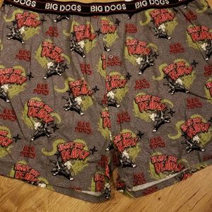 Big Dig Boxers